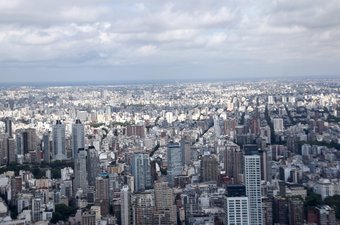 Buenos Aires - ein Moloch